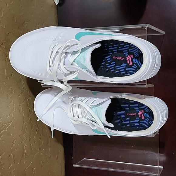 Nike SB Zoom Stefan Janoski Canvas sneakers AR7718-104 - Picture 4 of 12